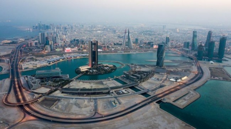 Bahreyn Metrosu için Eylül ayında danışman firma belirlenecek 
 