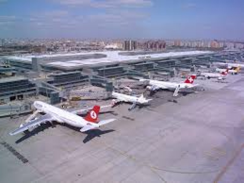 AYGM Karaman Havalimanı Üstyapı Yapımı için Yaklaşık Maliyet Çalışmalarını Sürdürüyor

