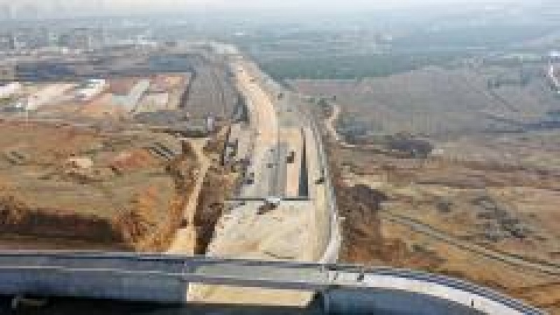 KGM 14. Bölge Bandırma - Karacabey Devlet Yolunda Karadere Köprüsü Yapımı için İhale Açtı