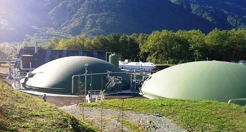 Esa Biogaz Halilbeyli Biyogaz Enerji Santrali için Ön Lisans Başvurusu Yaptı
