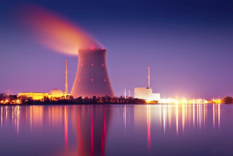 Rusya ve Çin, nükleer santrallerin yeni sahada yapımı için anlaşma imzaladı

