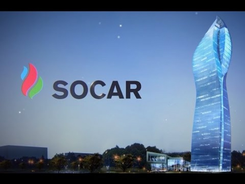 SOCAR, EWE Enerji ile İlgili Satın Alma Operayonunu Tamamlıyor