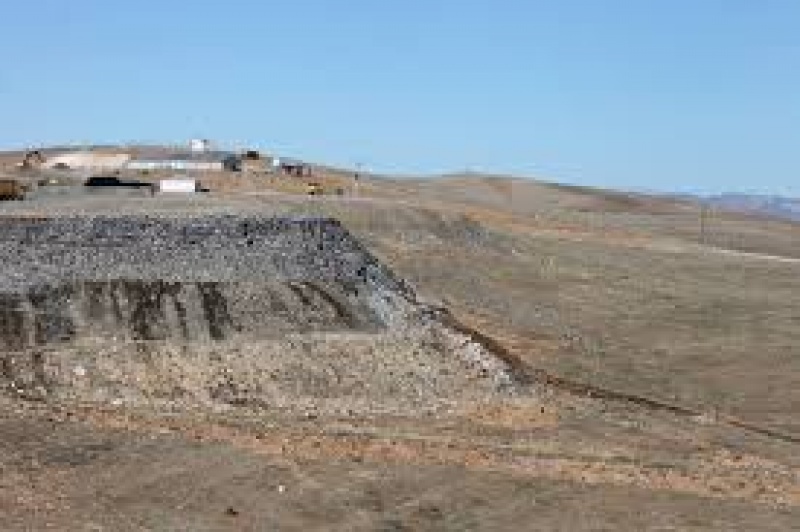 ZONÇEB Zonguldak Katı Atık Bertaraf ve Düzenli Depolama Tesisi ENH Yapımı için İhale Açtı

