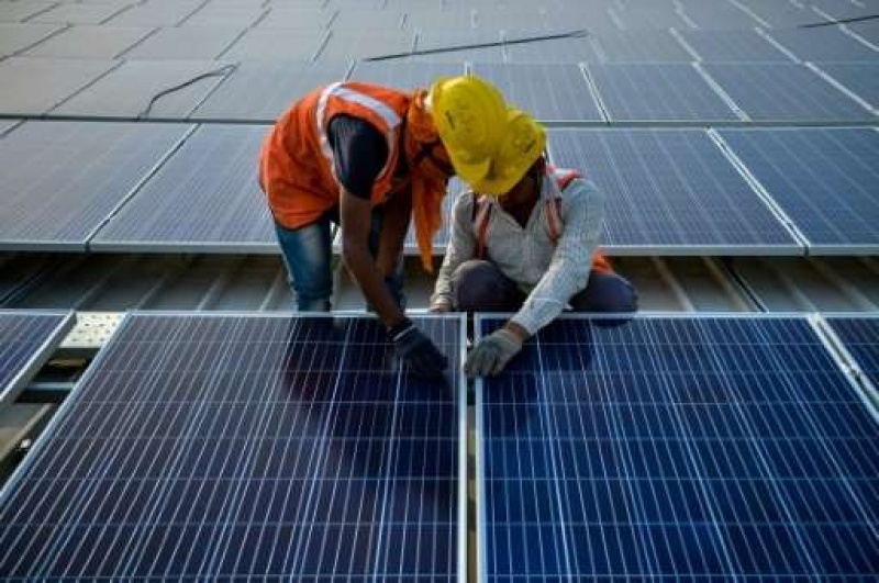 LE Güneş Elektrik Apa GES için Elektrik Üretim Lisansı Aldı