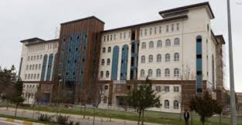 TOKİ Muş Hasköy Hükümet Konağı Yapımı için İhale Açtı
