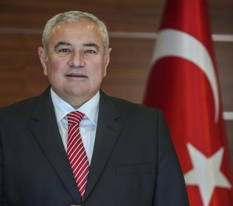 3. Antalya İş Dünyası - Yerel Yönetimler Zirvesi 19 Haziran 2019 Günü Gerçekleştirilecek
