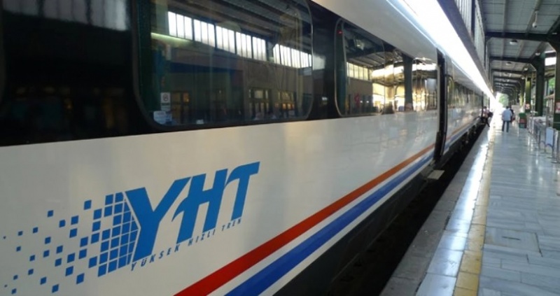 Konya-Karaman-Mersin hızlı tren hattının ilk etabında test sürüşleri yıl sonu başlayacak