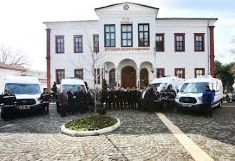Muğla Büyükşehir Belediyesi Yatağan Katı Atık Aktarma İstasyonunun İşletilmesi için İhaleye Çıktı

