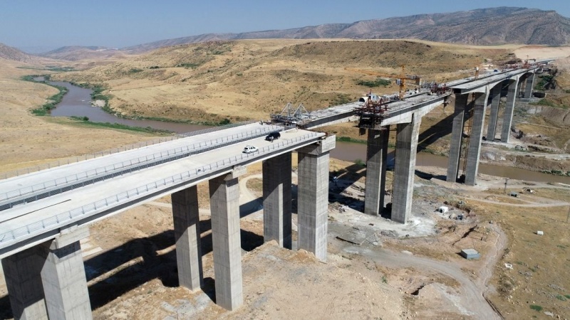 KGM 18. Bölge 6A ve Taşburun Köprüsü Araştırma ve Mühendislik Hizmetleri İhalesini Sonuçlandırdı

