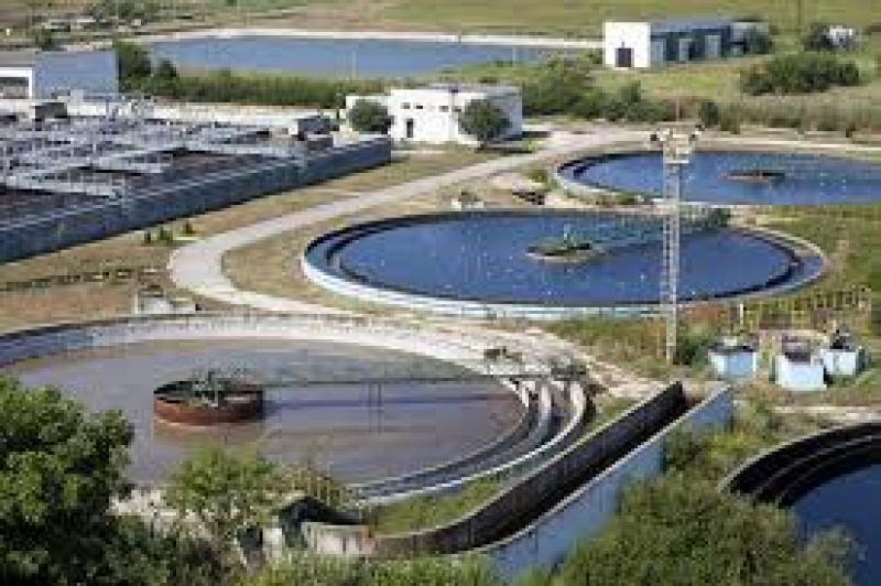 Kazım Taşkent Eskişehir Şeker Fabrikası Atık su Arıtım Tesisinin Bakım, Onarım ve İşletilmesi için Sözleşme İmzaladı
