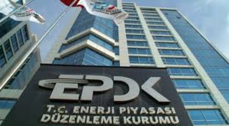 EPDK, Elektrik Piyasasında 16 Lisans Verirken, 3 Lisansı Sona Erdirdi

