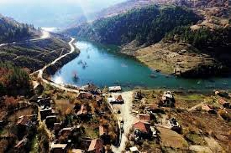 Isparta'nın En Yüksek Barajı Milli Ekonomiye Her Yıl 33 Milyon TL Katkı Sağlayacak

