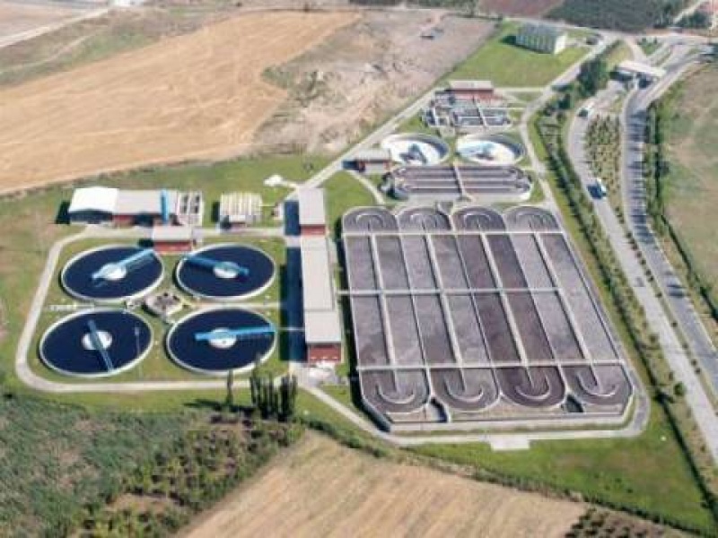 İSU Yeniköy ve Körfez Atık Su Arıtma Tesisinin İşletilmesi için Sözleşme İmzaladı

