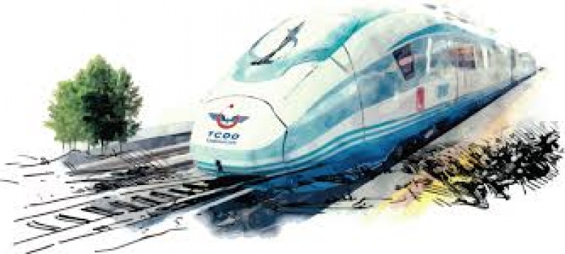 TCDD Taşımacılık A.Ş. Marmaray Tren Setinin Periyodik Bakımları için İhale Açtı
