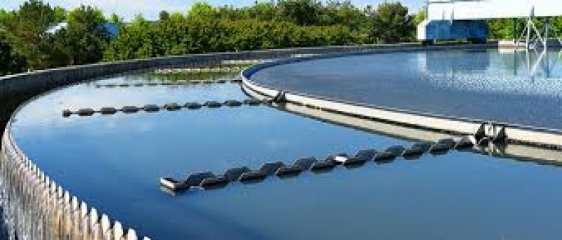 TOSAB'ın Proses, İçme ve Kullanma Suyu Hazırlama, Atık Su Arıtma Tesisi için ÇED Olumlu Kararı Verildi