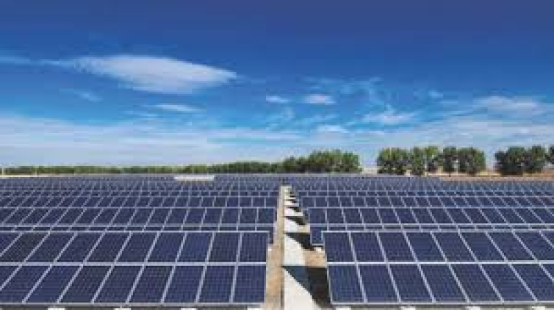 Elazığ Belediyesi Güneş Enerji Santrali Yapımı için İhale Açtı
