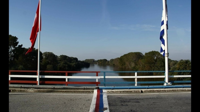 KGM 1. Bölge'nin İpsala - Kipi Yolu 2. Köprü Geçisi Projesi için ÇED Olumlu Kararı Verildi


