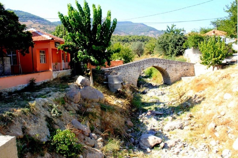 KGM 16. Bölge Tarihi Yuva, Balkırı ve İskenderşeyh Köprüsü Restorasyon Projeleri Hazırlanması İhalesinin Tekliflerini Topladı

