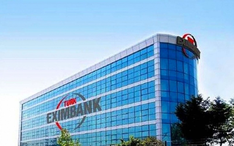 Eximbank Genel Müdürlüğü'ne Ali Güney Atandı