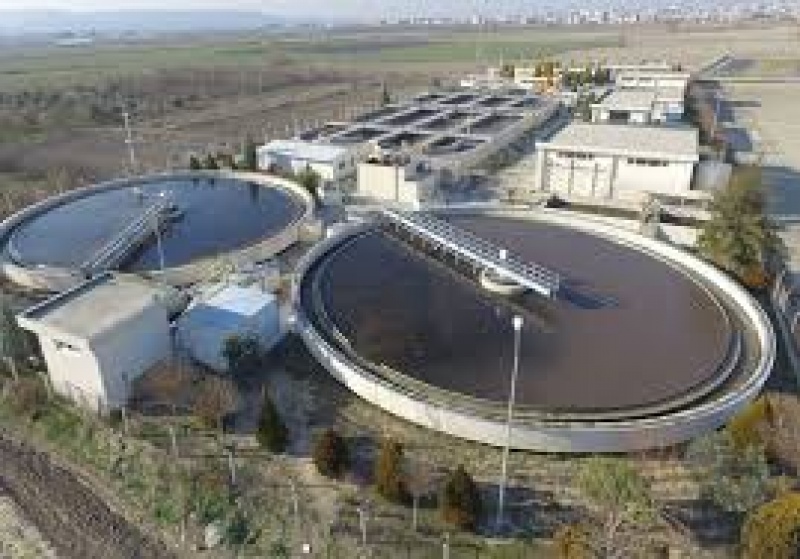 Özbekistan Cumhuriyeti Namangan Su ve Atıksu Altyapısının Rehabilitasyonu için İhale Açtı

