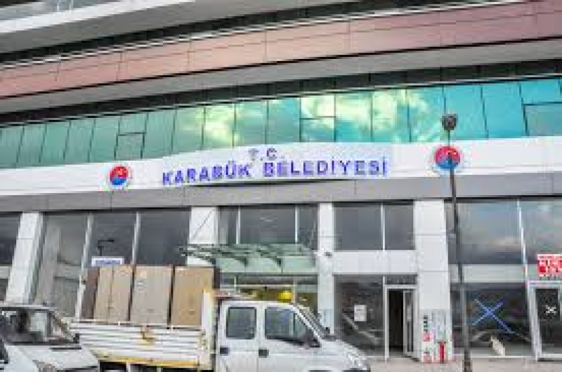 Karabük Belediyesi Katı Atık Düzenli Depolama ve Bertaraf Tesisi Projesi için Ön Fizibilite Raporunu ÇŞB'ye Sundu
