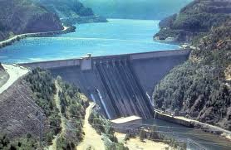 DSİ Yer Altı Barajları için İhale Hazırlık Çalışmalarını Sürdürüyor

