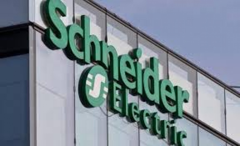 Schneider Electric, Dünya Otomotiv Konferansı’nda Mobilitenin Geleceğine Işık Tuttu