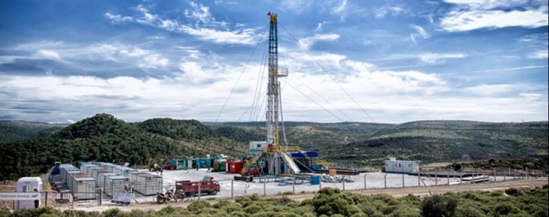 Transmark Turkey, Kaishan ile 3.2 MW’lık Jeotermal Santral için EPC Sözleşmesi İmzaladı