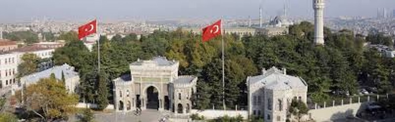 İstanbul Üniversitesi Jeneratör İhalesi için Sözleşme İmzaladı

