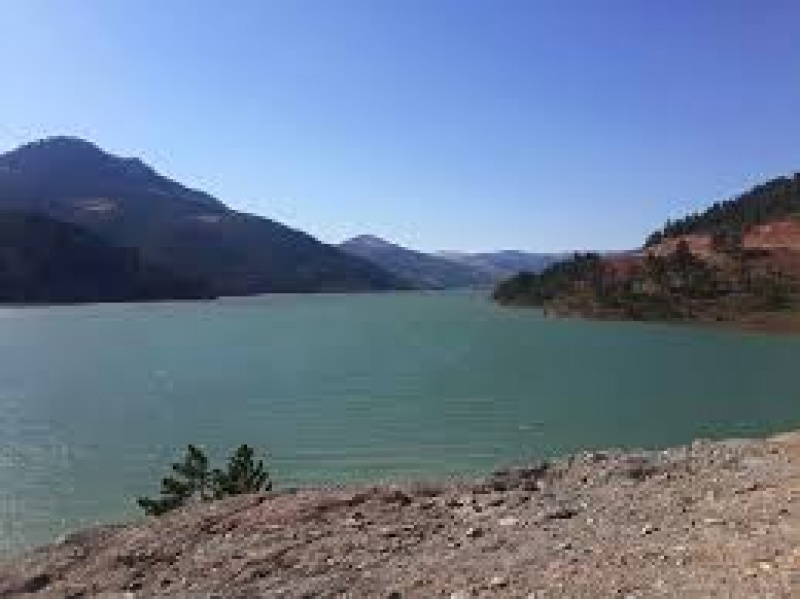 DSİ 8. Bölge'nin Küçüktüy Barajı Projesi için İDK Toplantısı Gerçekleştirilecek

