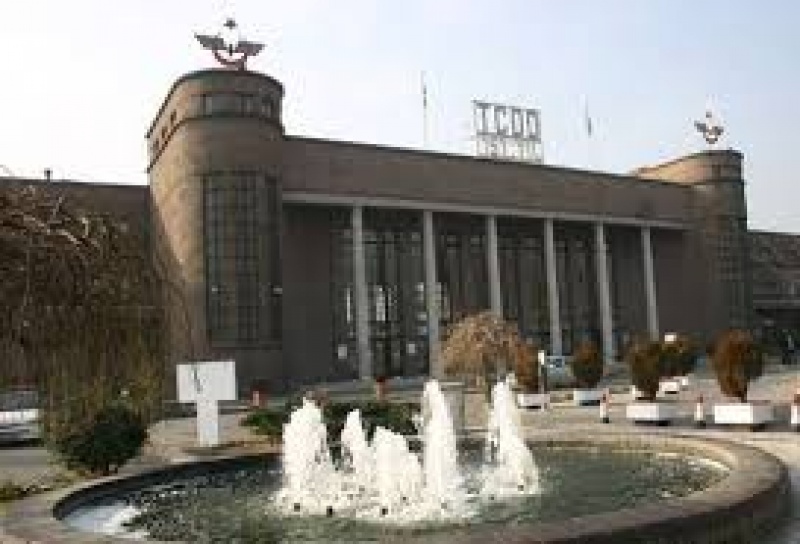 TCDD Bursa YHT Gar, Yenişehir Havaalanı, Yenişehir ve Gürsu YHT İstasyonu Uygulama Projelerinin Hazırlanması İhalesi için Ön Seçim İlanı Yaptı
