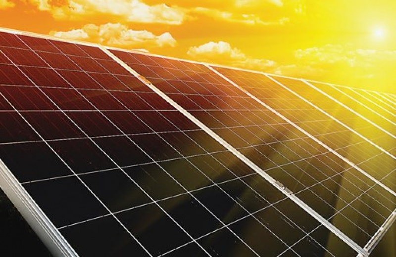 Girişim Elektrik, Kuzey Makedonya'daki Oslomej Güneş Santrali için Sözleşme İmzaladı