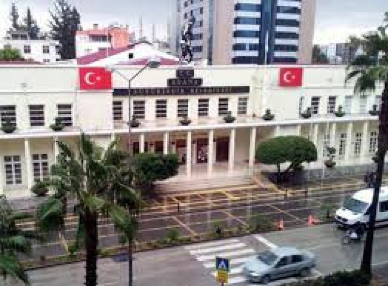 Adana B.B. Yıl İçinde 20 Adet Otobüs Almayı Planlıyor
