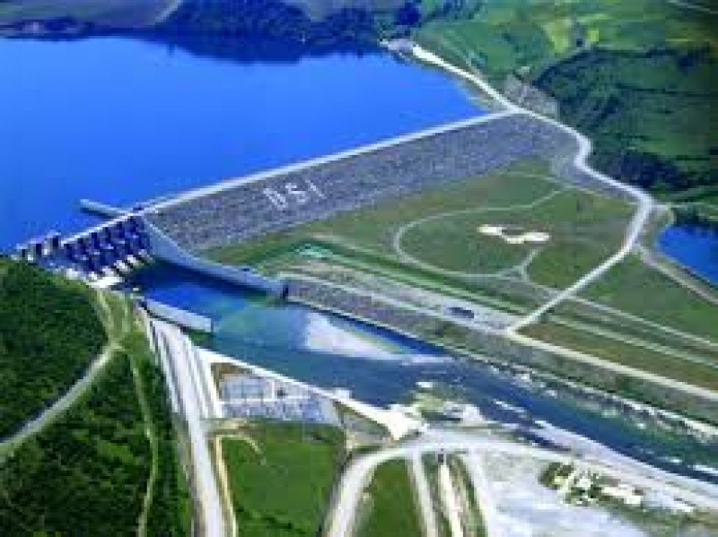 DSİ Bayındır Ergenli Barajı İkmal İnşaatı Yapımı için İhale ilanında Bulunacak
