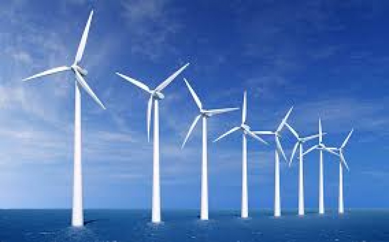Van’da 50 MW Gücünde Rüzgar Enerjisi Santrali Kurulacak