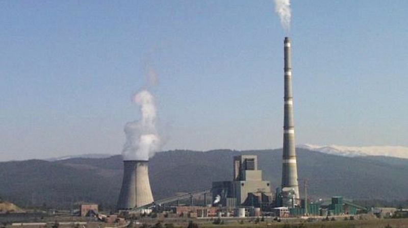 EÜAŞ 18 Mart Çan T.S. İşletme Müdürlüğü Enerji Etüt Çalışmasının Yapılması ve Raporlanması İhalesini İptal Etti

