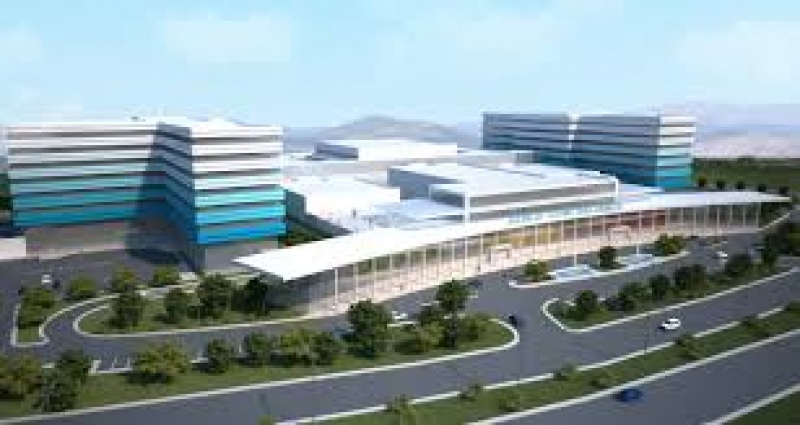 SYGM Sancaktepe Şehir Hastanesi Uygulama Projeleri ve İhale Dokümanlarının Hazırlanması için Ön Seçim İlanı Yapmayı Planlıyor

