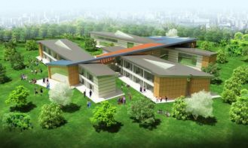 Altındağ Belediyesi Millet Bahçesi Yapımı için Sözleşme İmzaladı