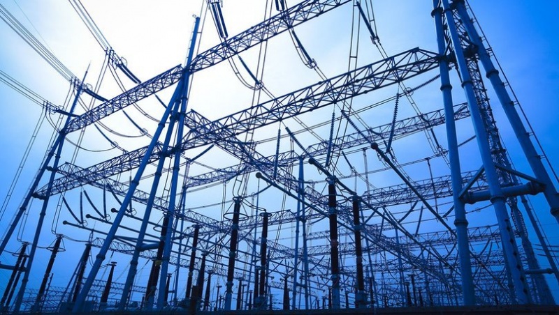 TEİAŞ 154 kV Germencik - Söke Varyantı Enerji İletim Hattı (H.611T) Yapımı İhalesini Sonuçlandırdı

