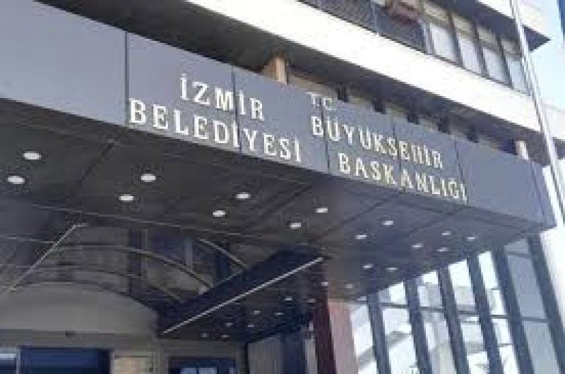 İzmir B.B. Buca Onat Caddesi ile Şehirlerarası Otobüs Terminali ve Çevre Yolu Arası Bağlantı Yolu Yapılması (1.Etap) İkmal İnşaatı için İhaleye Çıktı