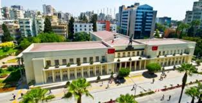 Adana Büyükşehir Belediyesi Ulaşım Ana Planı Hazırlanması için Ön Seçim İlanı Yaptı

