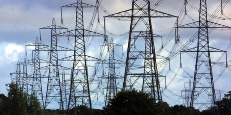 TEİAŞ 154-400 kV Enerji İletim Hatlarının Kontrol, Bakım ve Onarımı İhalesinin Tekliflerini Topladı

