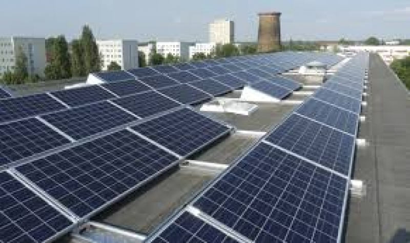 UNDP Bosna Hersek'de Fotovoltaik Güneş Sistemi (Lot: 1 ve Lot: 2) Avan ve Kesin Proje Hazırlanması için İhaleye Çıktı

