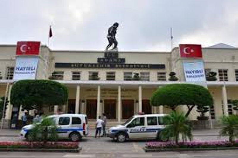 Adana Büyükşehir Belediyesi Ulaşım Ana Planı Hazırlanması İhalesinin Ön Seçimini Kazanan Firmalardan Teklif İstedi

