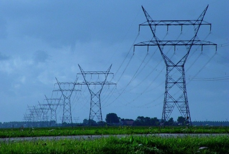 TEİAŞ 154 kV Taşlıca Trafo Merkezi (İTM.324) Yapımı İhalesini Sonuçlandırdı

