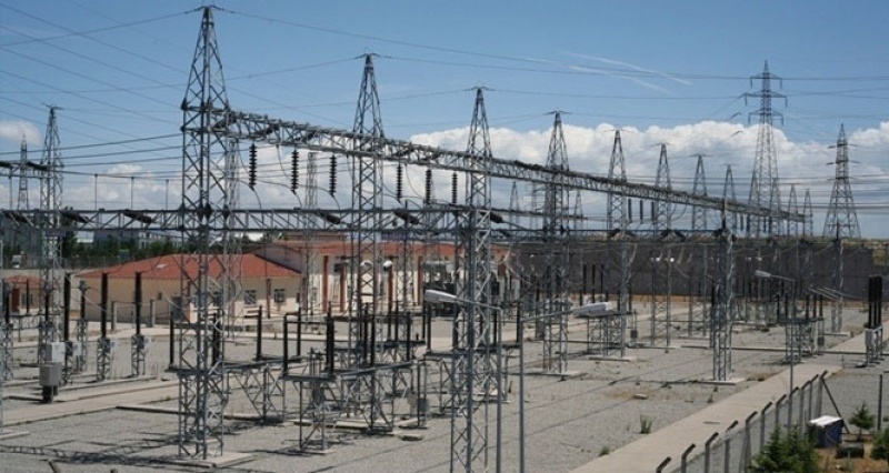 TEİAŞ 154 kV Çanakkale Trafo Merkezi (İTM.322) Yapımı için Sözleşme İmzaladı
