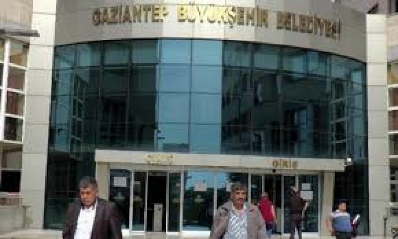Gaziantep Büyükşehir Belediyesi 8 Adet Elektrikli Tren Seti Alımı İhalesinin Tekliflerini Topladı
