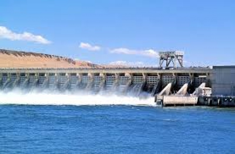 TOKİ Samsun 19 Mayıs Barajı Sulaması İnşaatı İhalesini Sonuçlandırdı

