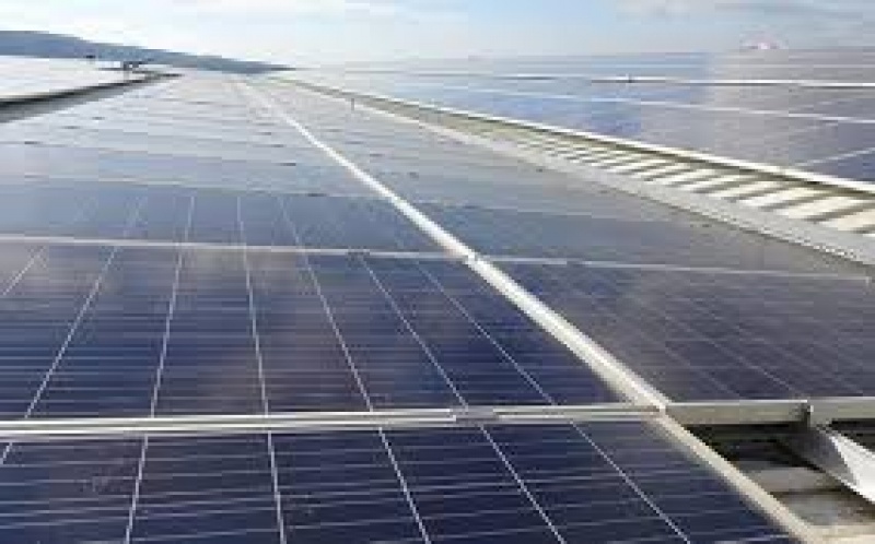 UNDP Bosna Hersek'te Fotovoltaik Güneş Sistemlerinin Temini, Teslimi ve Montajı için İhaleye Çıktı