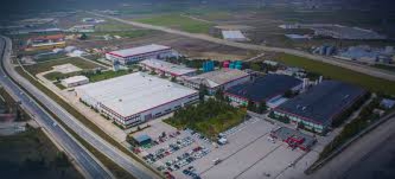 ASELSAN'ın Konya Silah Sistemleri Fabrikası  17 Aralık'ta açılacak